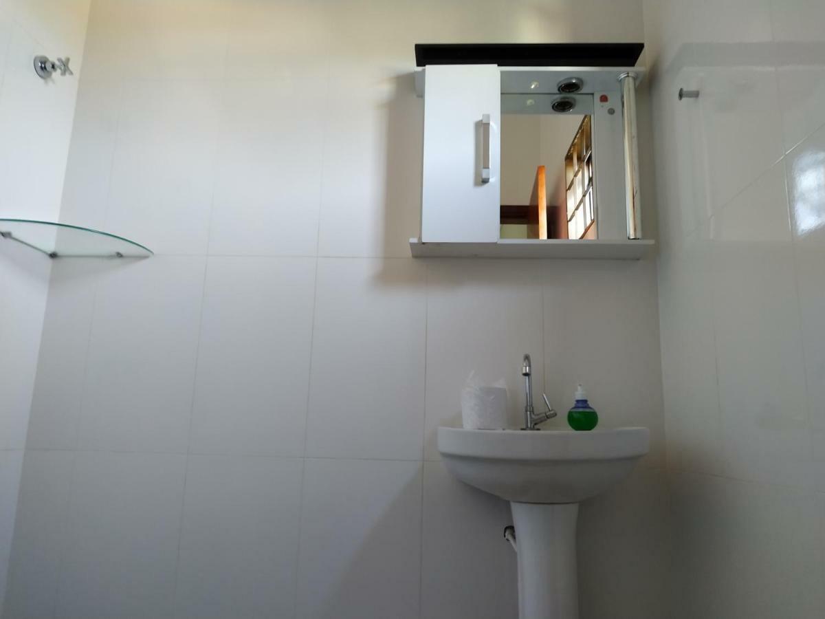 Pousada Facincani Olímpia Exterior foto